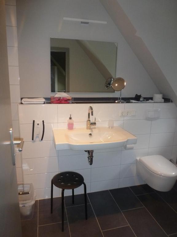 Weingut Gaestehaus Weigand Iphofen Pokoj fotografie