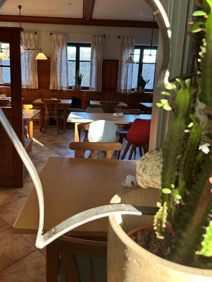 Weingut Gaestehaus Weigand Iphofen Exteriér fotografie