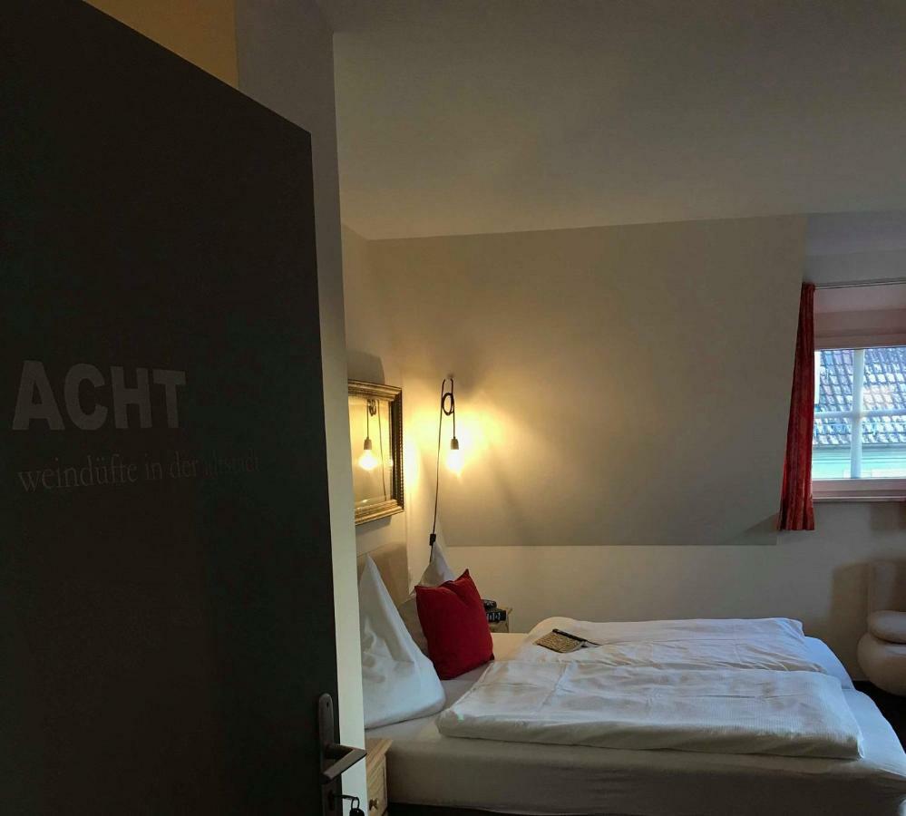 Weingut Gaestehaus Weigand Iphofen Exteriér fotografie